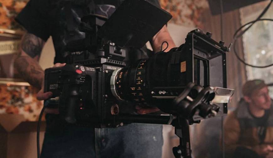 探秘蓬江区产品视频拍摄：创新功能大揭秘，颠覆你的想象