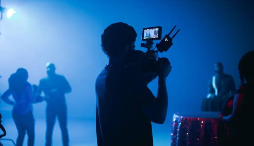 神秘新品来袭！蓬江区产品视频拍摄究竟有何神奇之处？