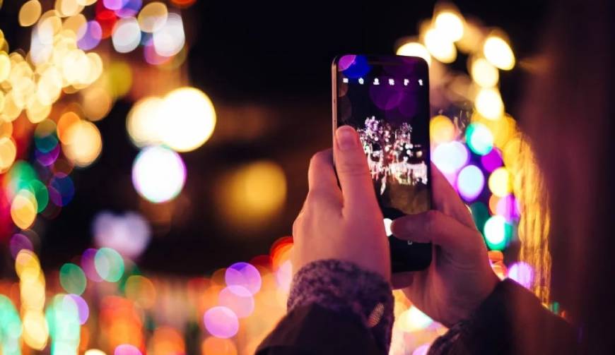 打破常规！蓬江区产品视频拍摄将如何重塑行业格局？