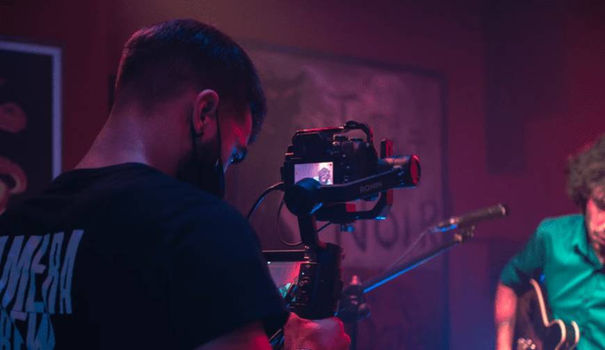 匠心雕琢视觉盛宴！专业蓬江区产品视频拍摄公司赋能品牌价值