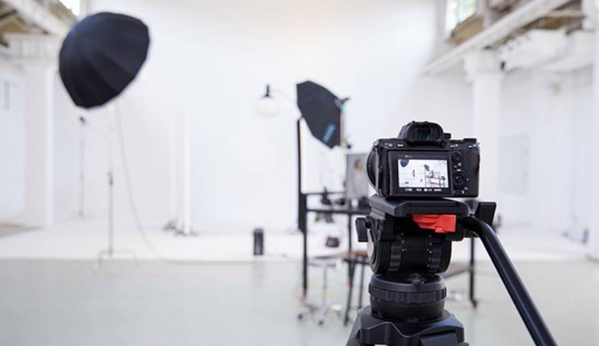 聚焦蓬江区产品视频拍摄，打造品牌传播新高度