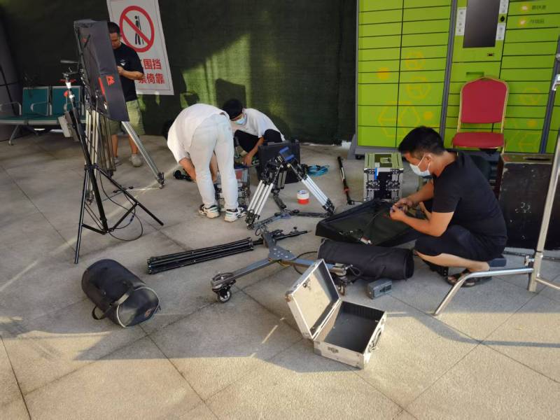 蓬江区产品视频拍摄全攻略，让产品魅力在镜头下尽情绽放