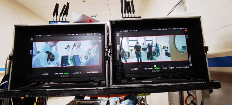 蓬江区极致互动，让产品在宣传视频中闪耀独特光芒