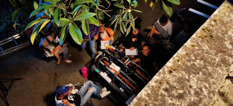 解锁蓬江区产品宣传视频拍摄公司新势能，助力品牌强势破圈