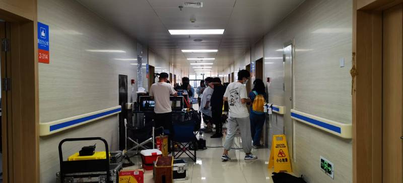 解锁蓬江区产品视频拍摄新玩法，引领营销新潮流