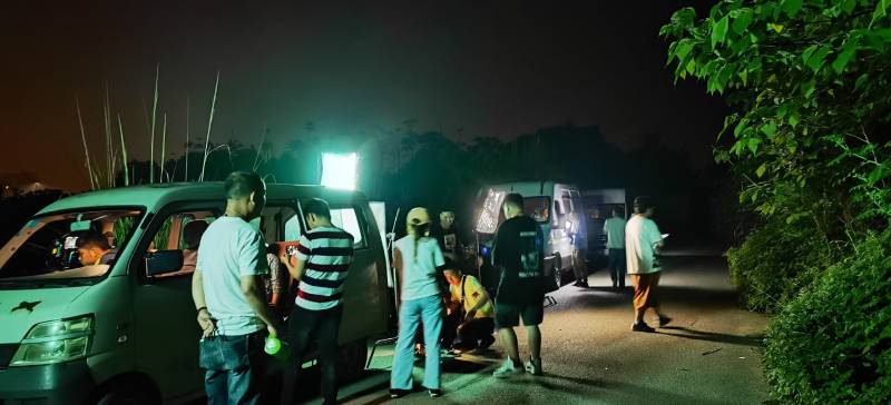 以镜头为笔，绘就蓬江区产品视频的进阶之路