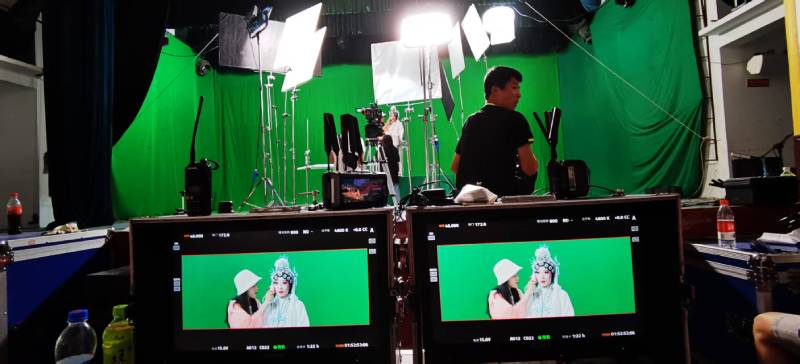 蓬江区产品视频拍摄：以创意为翼，助力品牌翱翔