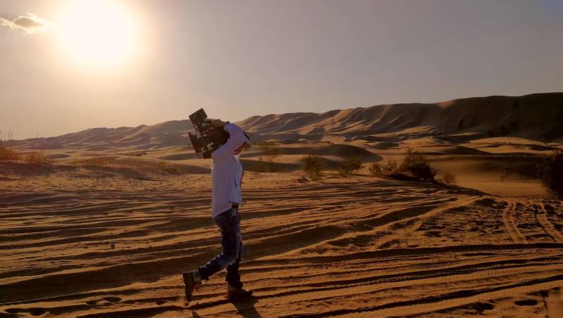 三天极速出片！蓬江区产品视频拍摄公司高效响应需求，省时更省钱