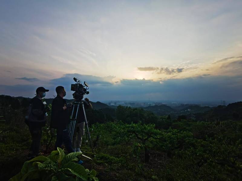 聚焦蓬江区产品宣传视频拍摄公司，用专业实力铸就品牌传播传奇