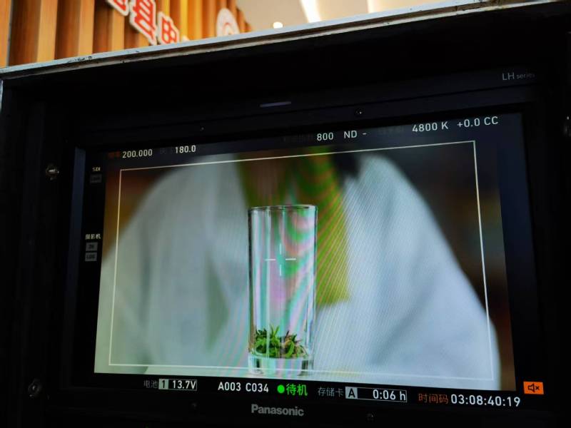 天然优选！蓬江区电商产品宣传视频溯源原料产地的真实故事