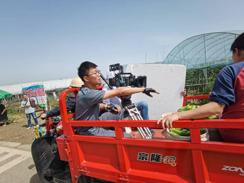 解锁吸睛密码：蓬江区产品视频拍摄制作的创意与技巧全解析